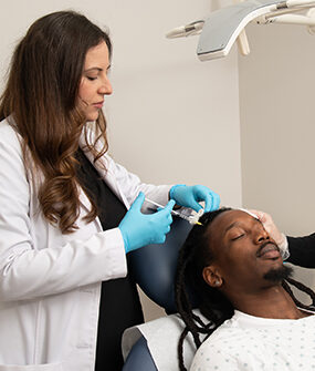 Medical Treatments