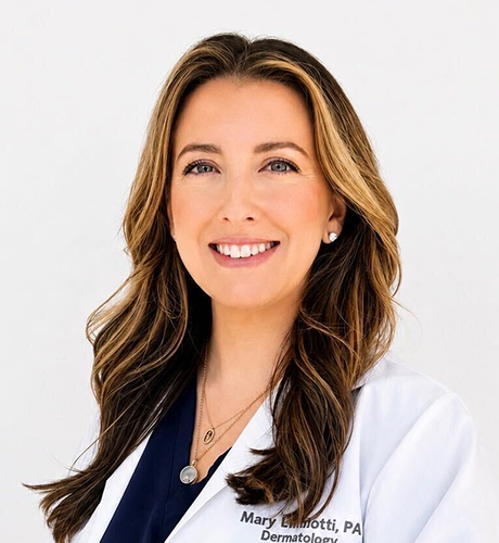 Mary Valinotti, PA-C