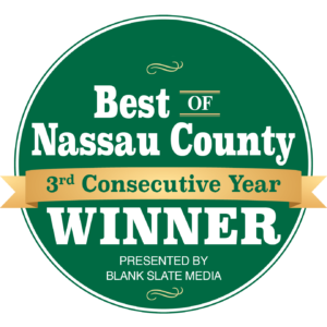 Best of Nassau County winner