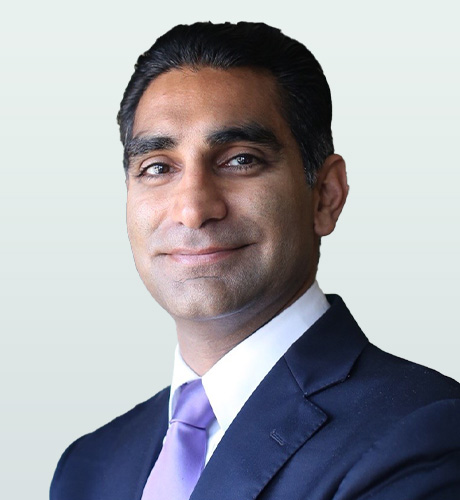 Robinder Singh, MD, FACS