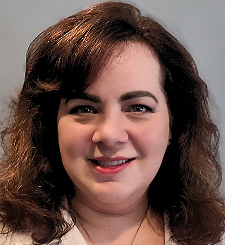 Melissa Sanoff-Wiener, RPA-C
