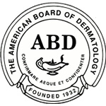 The American Board of Dermatology