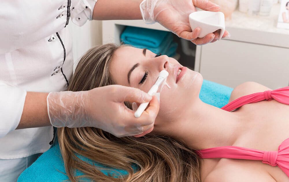 Chemical Peels