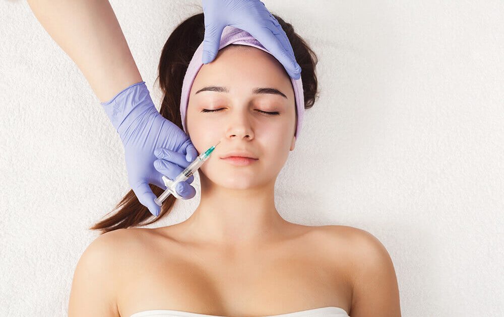 JUVÉDERM and Restylane