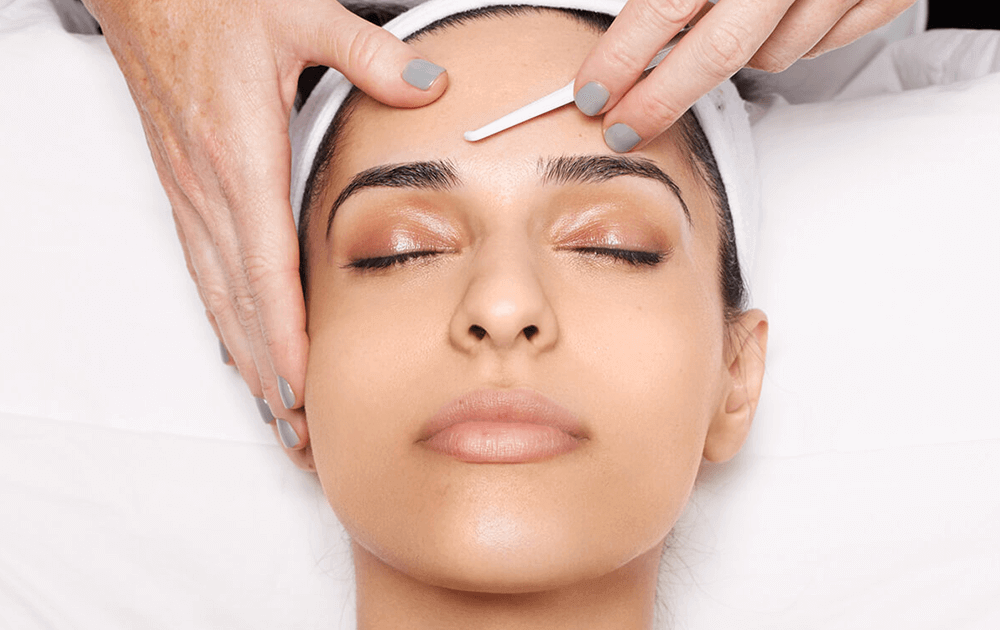 Dermaplaning