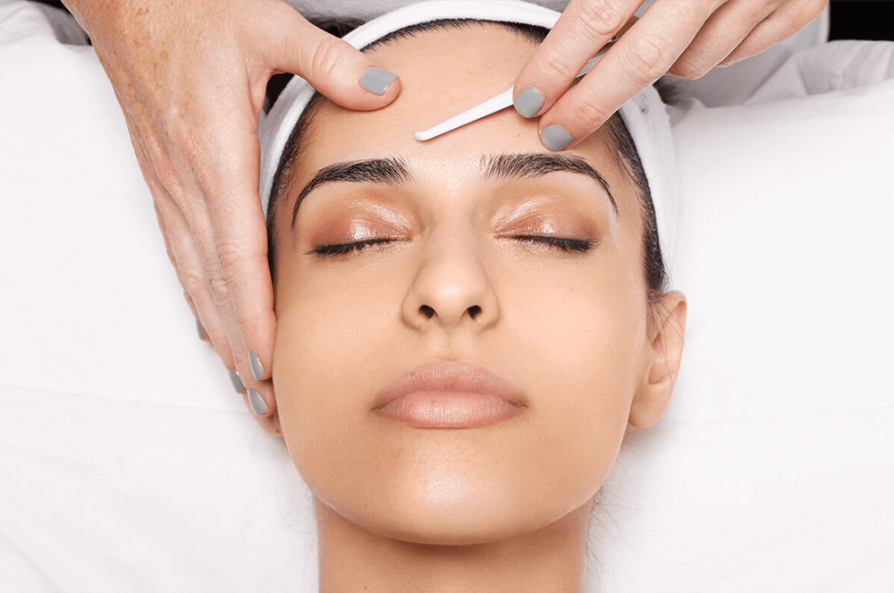 Dermaplaning