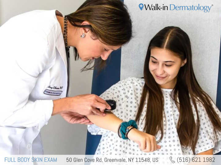 Skin Cancer screening