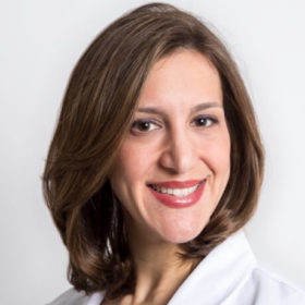 Dr. Stacey Brisman