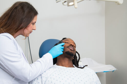 Dermatoscope