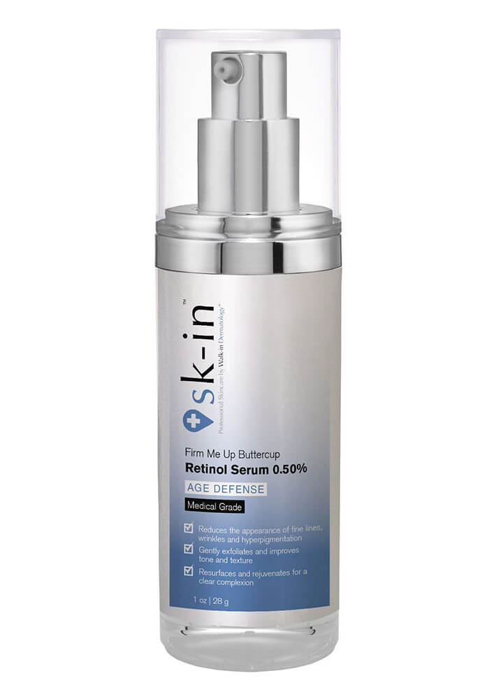 SK-IN Retinol Serum