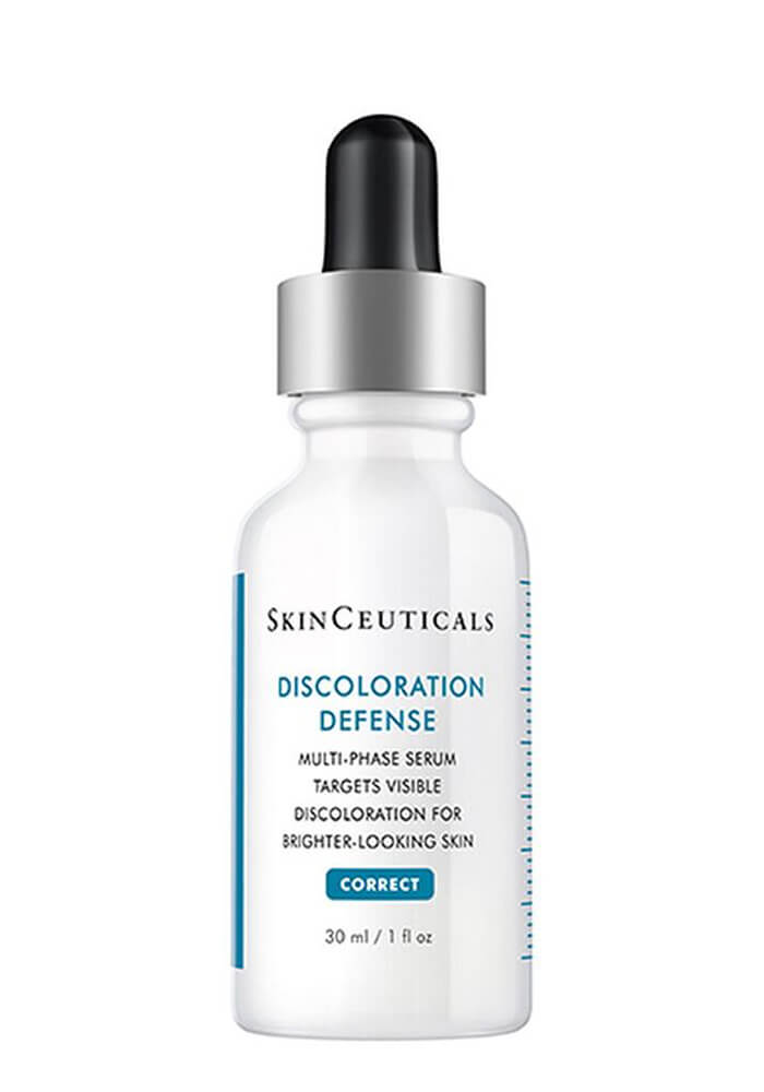 Skinceuticals Discoloration Defense