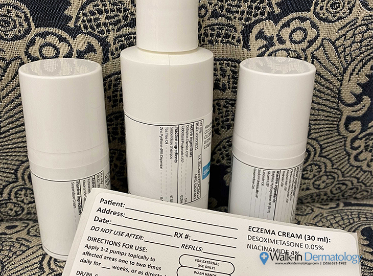 Topical Prescriptions
