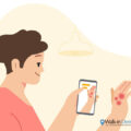 Google AI Skin App