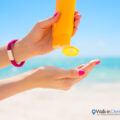 Sunscreen