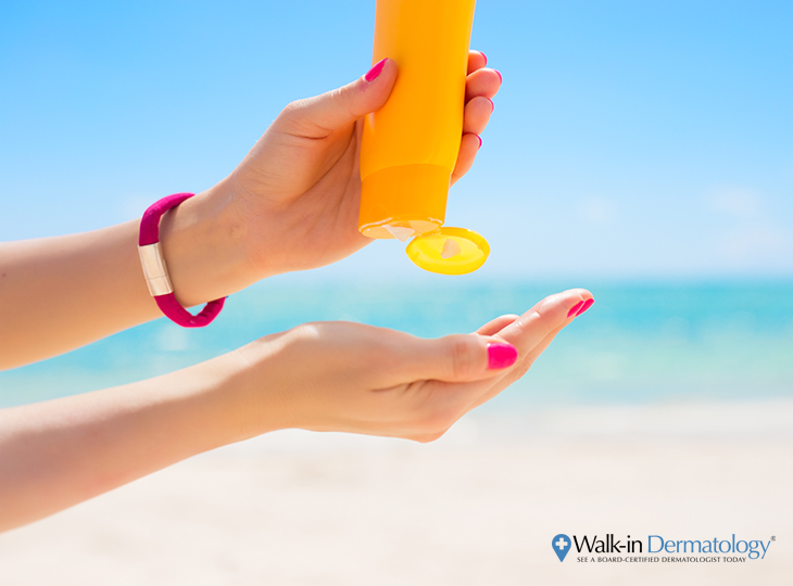Sunscreen