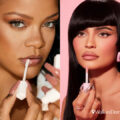 Celebrity skincare