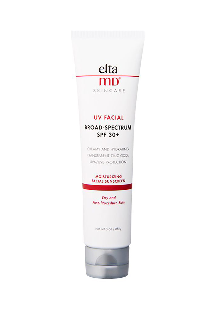 elta MD UV Facial Broad-Spectrum SPF 30+