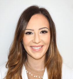 Dr Evelyn Greco