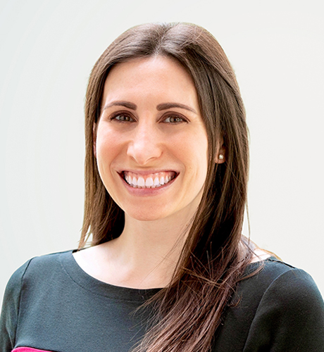 Dr Jessica Newburger