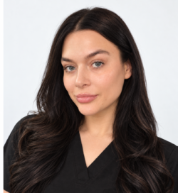 Kimberly Schumacher Kimberly Schumacher, Licensed Aesthetician